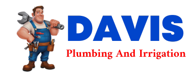 Trusted plumber in LONE GROVE